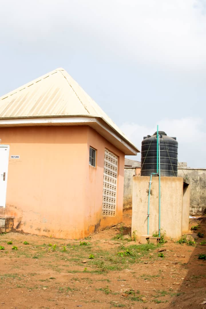 Community Water Project